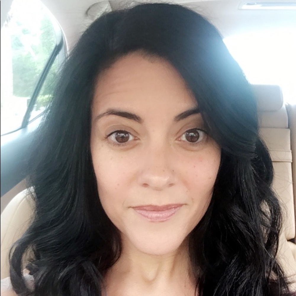 Meet your Posher, Lisette